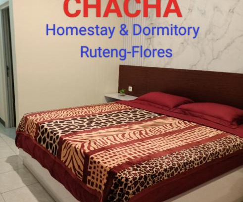Ruteng Bed & Breakfast | Chacha Homestay & Dormitory