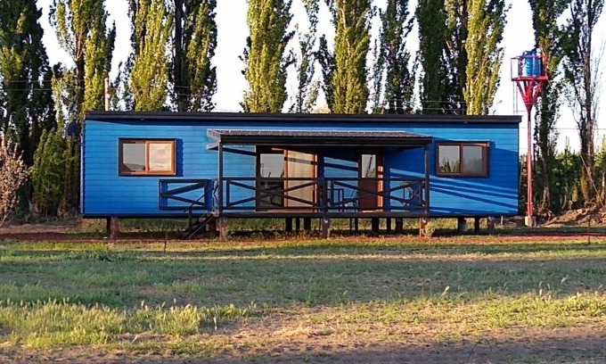 Comahue Other | Chacra Arana cabaña de campo