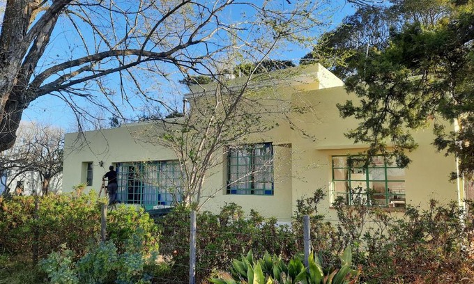 Partido de Chacabuco House | Chacra El Corral Casa de Campo