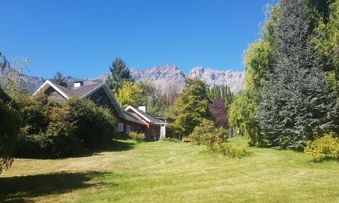 El Bolson House | Chacra La alborada - Habitación I