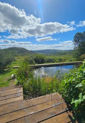 Maldonado Department Ski Chalet | Chacra sustentable L a s B u r r as