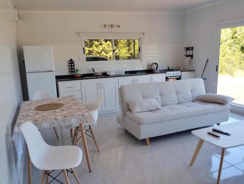 Colonia House | Chacra Tembetari