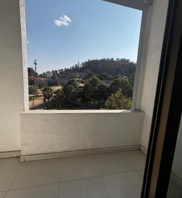 Nifas Silk-Lafto House | Chad embassy area