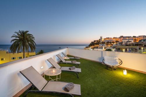 Morro Jable Apartment | Chada Morro Jable