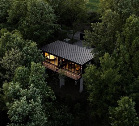 Belgrade House | Chado Belgrade