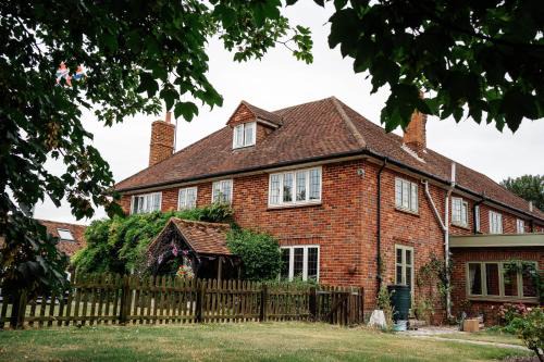 Princes Risborough Bed & Breakfast | Chadwell Hill Farm