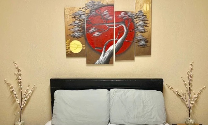 Cortez Hill House | Chadwick 307 · ZEN Studio | Minutes Away From Gaslamp