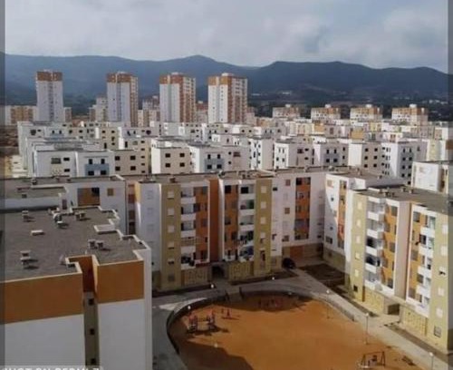 Skikda Apartment | Chafia
