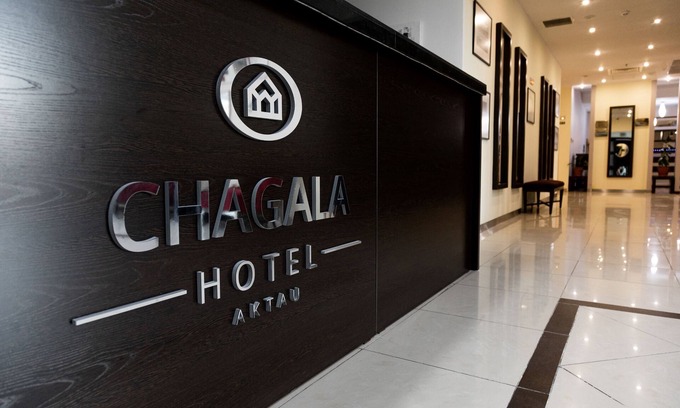 Aktau Hotel | Chagala Aktau Hotel
