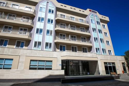 Atyrau Apartment | Chagala Residence Atyrau
