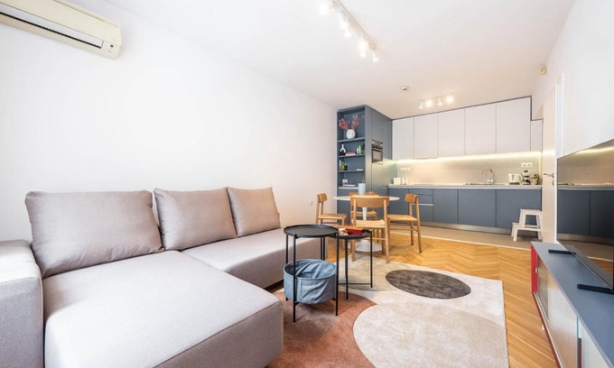 Varna Apartment | Chaika Apartment