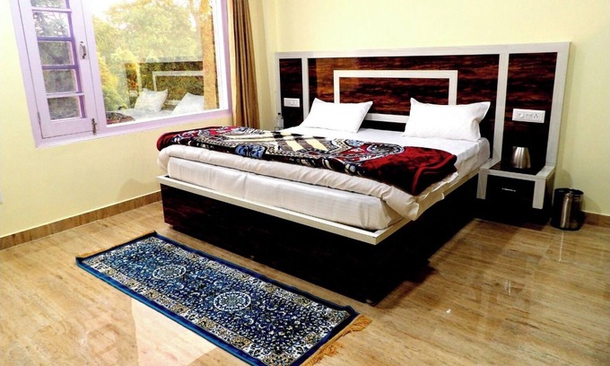 Shimla Other | Chail's Best-Kept Secret: Hideaway Homestay - A Comfortable and Secluded Retreat