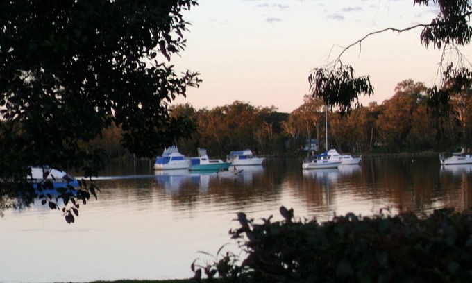 Chain Valley Bay House | Chain Valley Bay Lake House