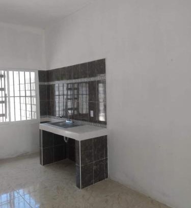 La Poza Apartment | Chakalito