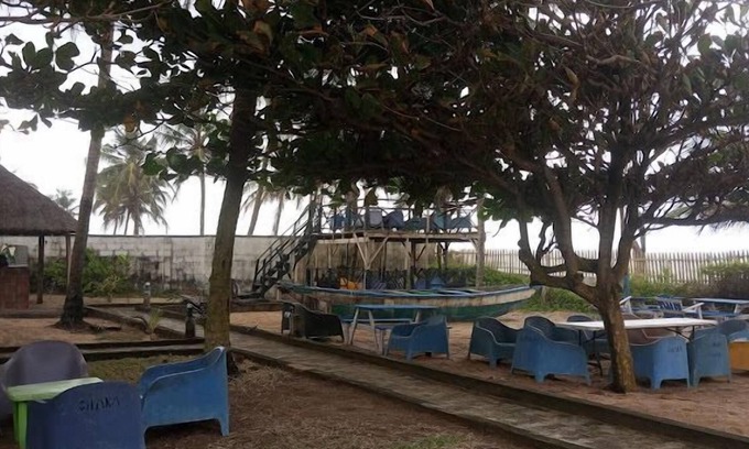 Lekki Resort | Chakaville Beach Resort