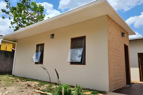 Sao Jorge Ski Chalet | Chalé À800Mts do Parq Chapada dos Veadeiros, Wi-fi