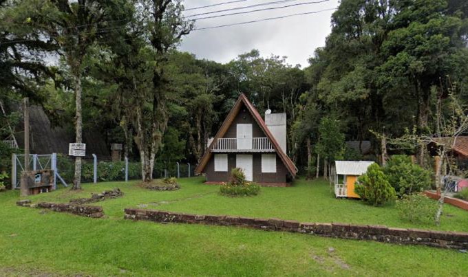 Vila Suica Ski Chalet | Chalé 3 quartos Gramado