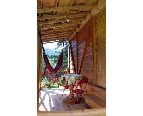 Aiuruoca Ski Chalet | Chalé Aiuruoca