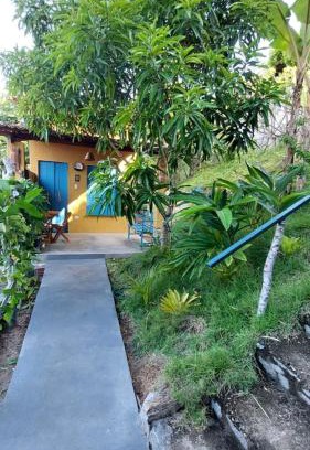 Baia Formosa Cabin | Chalé Almar Sagi