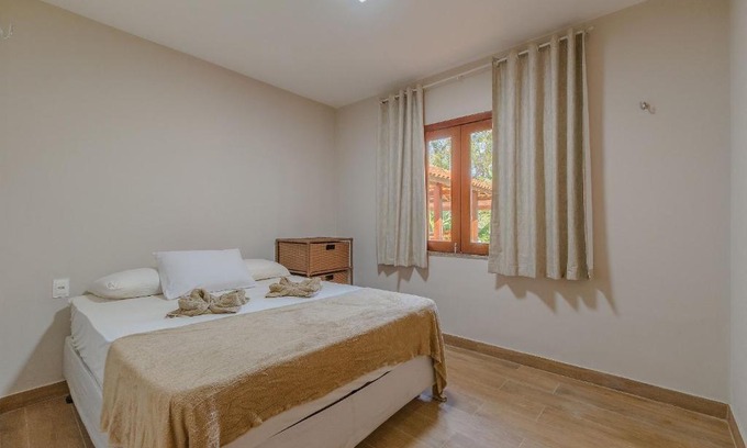 Northeast Region Ski Chalet | Chalé Alto da Bela Vista por Carpediem