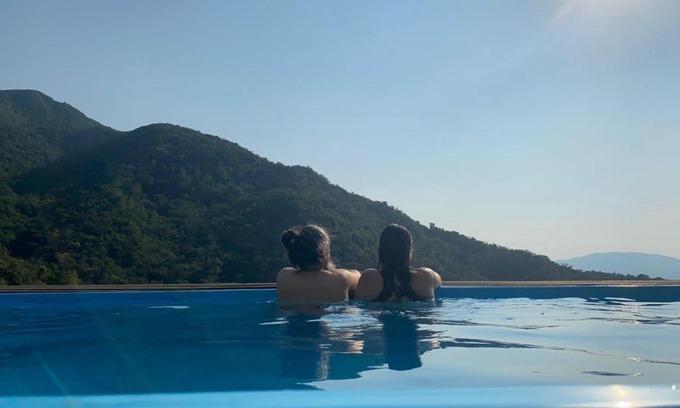 Sao Francisco Xavier House | Chalé Altos da Serra - São Francisco Xavier Lugar de paz