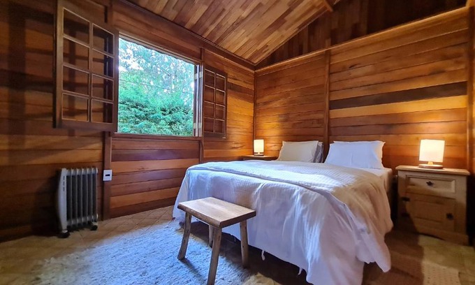 Monte Verde Cabin | Chalé Arado 313