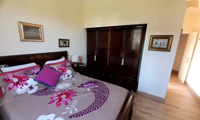 Aljaraque House | Chalé Azul-huelva