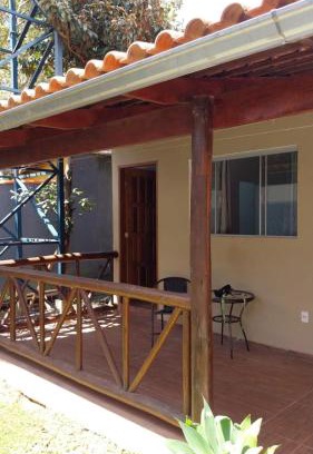 Sao Jorge House | Chalé Babiloy