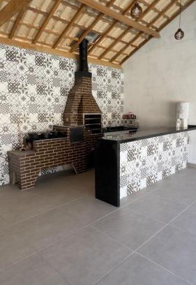 Sapucai-Mirim Ski Chalet | Chalé Beija Flor com piscina em Sapucaí-Mirim