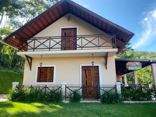 Baturite Ski Chalet | Chalé Bella Vista