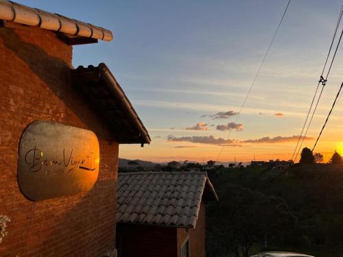 Conceicao do Ibitipoca House | Chalé Bem Viver Ibitipoca