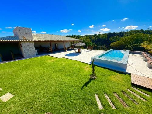 Santa Teresa Cabin | Chalé Cantinho da Paz