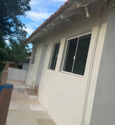 Rio do Sul Apartment | Chalé canto do bugiu