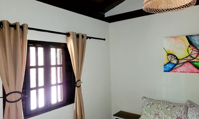 Praia de Borrifos Other | Chalé Castor - Sitio / Mar Nova Iorqui