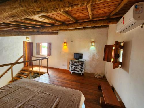 Sao Miguel de Touros Ski Chalet | Chalé Charmoso das Ubaias