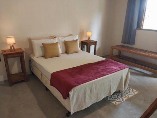 Cunha Ski Chalet | Chalé com Lareira