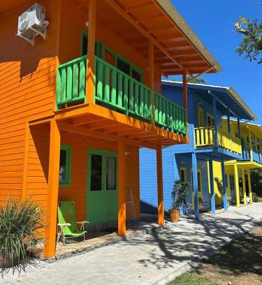 Florianopolis Ski Chalet | Chalé com Vista Deslumbrante da Natureza - 03