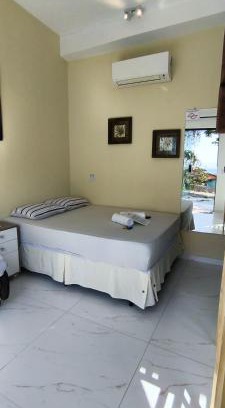 Tesouro da Colina Apartment | Chalé Completo Com Linda Vista para o Mar de Ilhabela 2