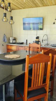 Prefeito Jose Valter Other | Chalé condensa