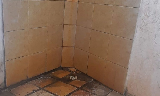 Extremoz House | Chalé Condomínio Fechado com Piscina