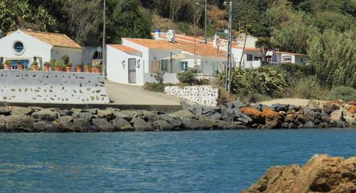 Porto Covo House | Chalé da Baía