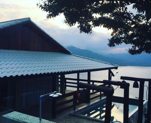 Mangaratiba House | Chalé da Clarissinha