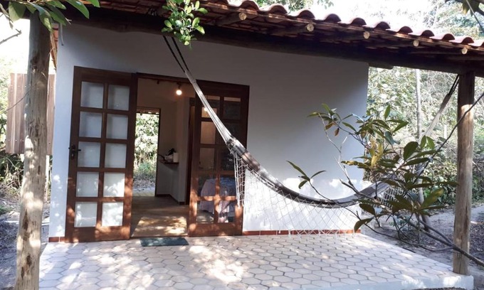 Vale do Capao Cabin | Chalé da Mangueira