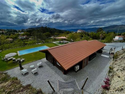 Canicada Ski Chalet | Chalé da Raposa