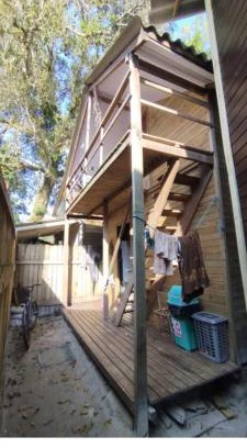 Paranagua House | Chalé da Sintia