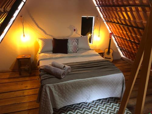 Caparao National Park Ski Chalet | Chalé das Montanhas