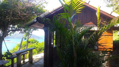 Arraial do Cabo Cabin | Chalé de Pedras no Pontal do Atalaia