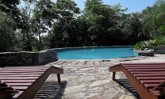 Bonito Hotel | Chalé do Bosque