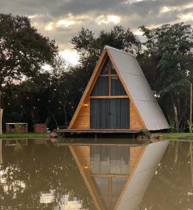 Toledo Other | Chalé do Lago