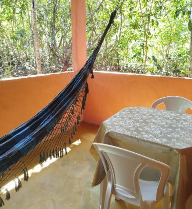 Pirenopolis Ski Chalet | Chalé do Ypê 2